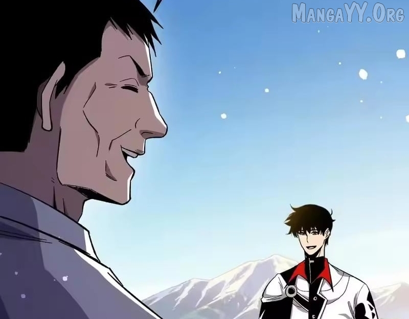 I Rely on My Invincibility to Deal Tons of Damage Passively! Chapter 153 - page 68